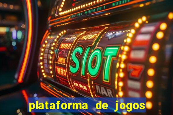 plataforma de jogos da jojo todynho